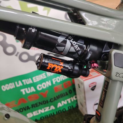 Ktm Macina Kapoho Master ABS