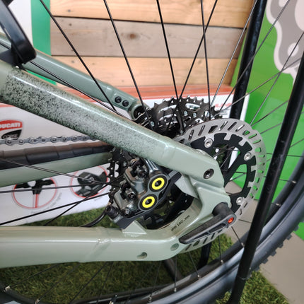 Ktm Macina Kapoho Master ABS