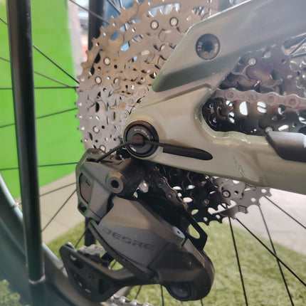 Ktm Macina Kapoho Master ABS