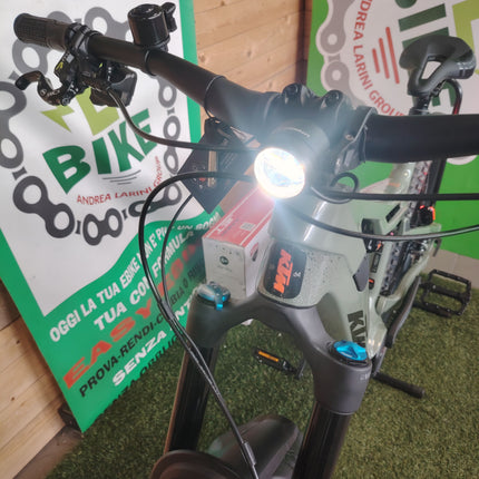 Ktm Macina Kapoho Master ABS