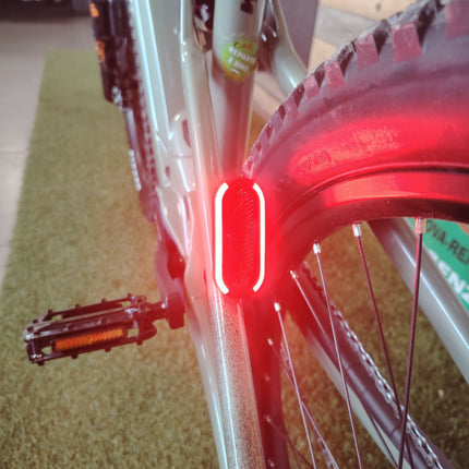 Ktm Macina Kapoho Master ABS
