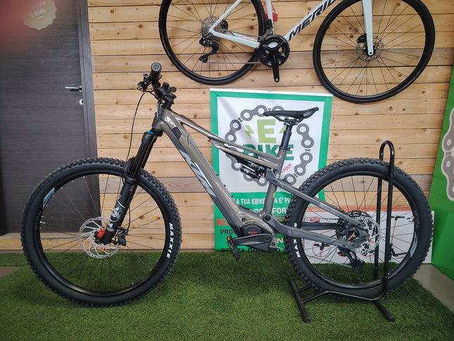 Ebike ktm macina kapoho 8971