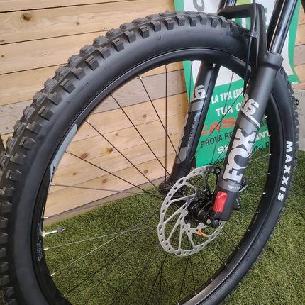ktm macina kapoho 8971