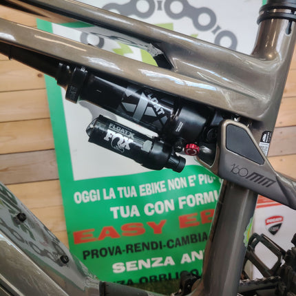 ktm macina kapoho 8971