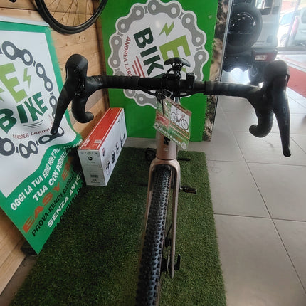 Ktm Macina Gravelator Sx 10 oro