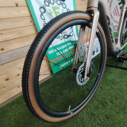 Ktm Macina Gravelator Sx 10 oro