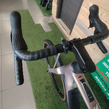 Ktm Macina Gravelator Sx 10 oro