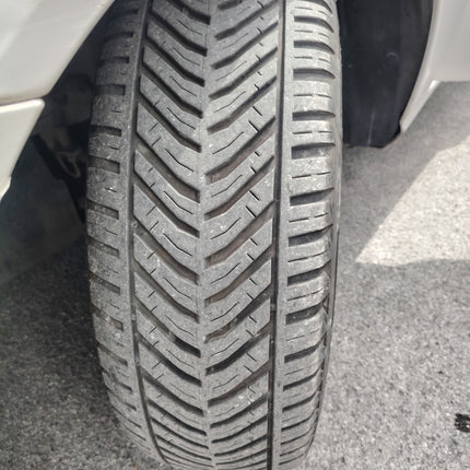 Ford Focus 1.8 TDCi (115CV) cat 5p. Zetec