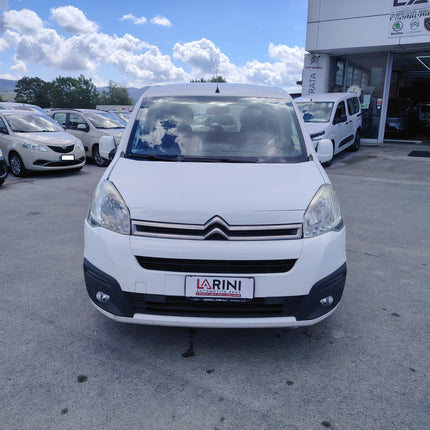 Citroen Berlingo 1.6 Hdi Combi