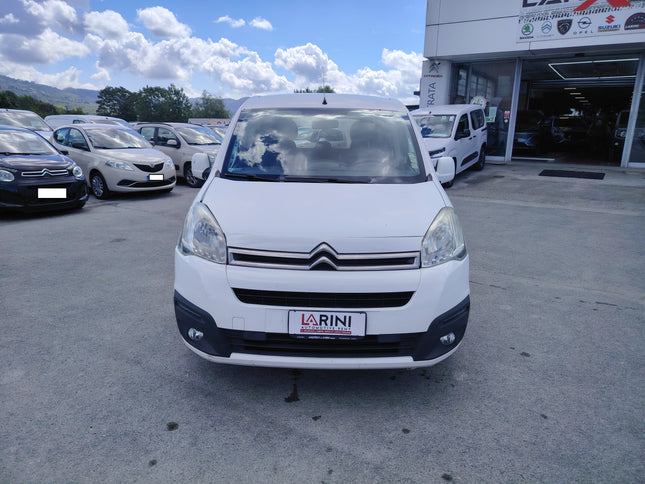 Citroen Berlingo 1.6 Hdi Combi