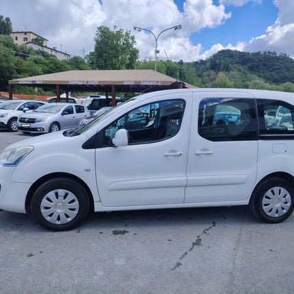 Citroen Berlingo 1.6 Hdi Combi