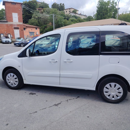 Citroen Berlingo 1.6 Hdi Combi