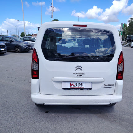 Citroen Berlingo 1.6 Hdi Combi