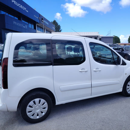 Citroen Berlingo 1.6 Hdi Combi