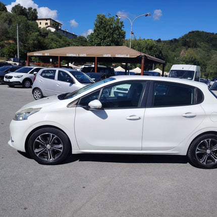Peugeot 1.4 Vti Gpl Active