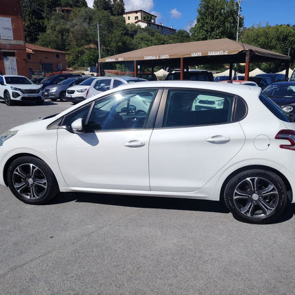 Peugeot 1.4 Vti Gpl Active