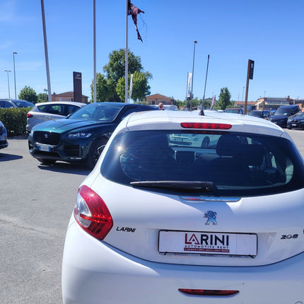 Peugeot 1.4 Vti Gpl Active