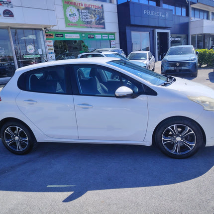 Peugeot 1.4 Vti Gpl Active