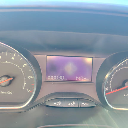 Peugeot 1.4 Vti Gpl Active