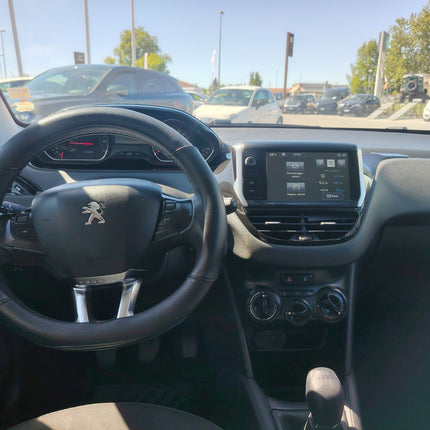 Peugeot 1.4 Vti Gpl Active