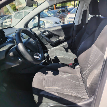 Peugeot 1.4 Vti Gpl Active
