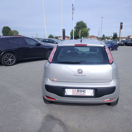 Fiat Punto Evo