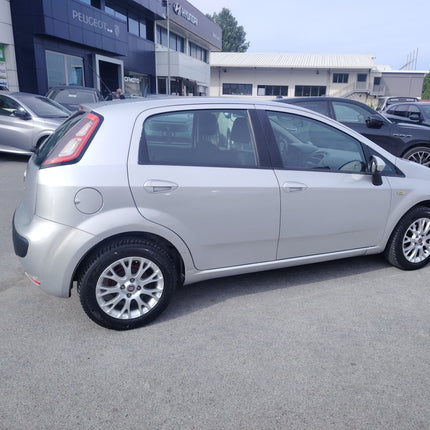 Fiat Punto Evo