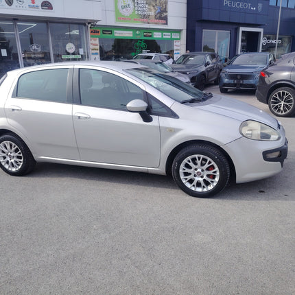 Fiat Punto Evo
