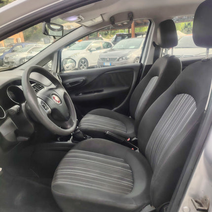 Fiat Punto Evo
