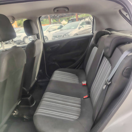 Fiat Punto Evo