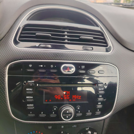 Fiat Punto Evo