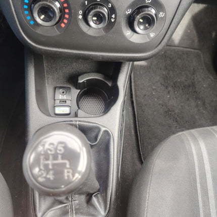 Fiat Punto Evo