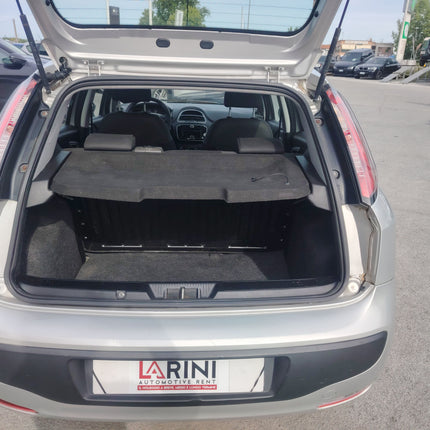 Fiat Punto Evo