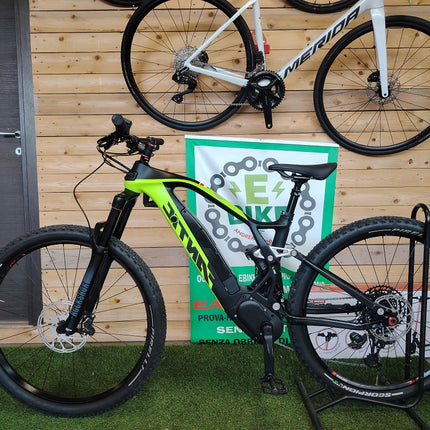 Fantic 1.5 Carbon Sport