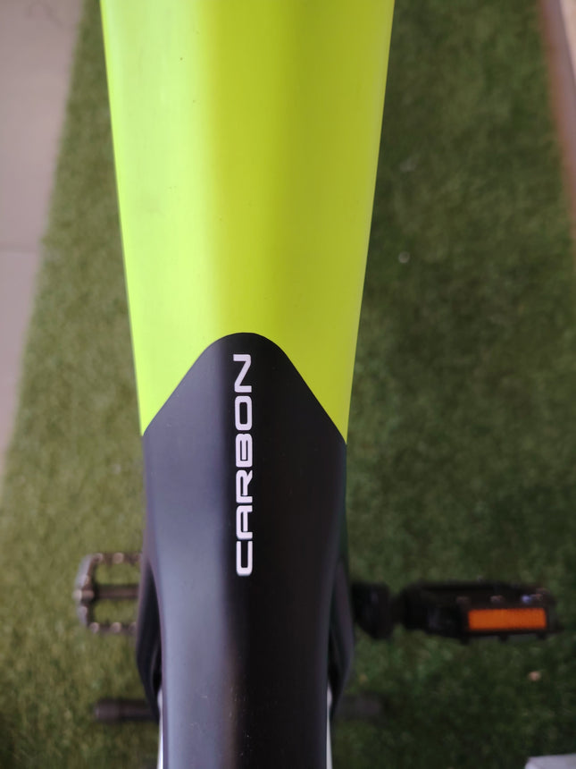 Fantic 1.5 Carbon Sport