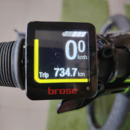 Fantic 1.5 Carbon Sport
