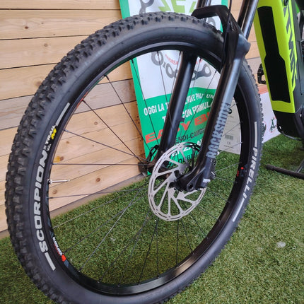 Fantic 1.5 Carbon Sport