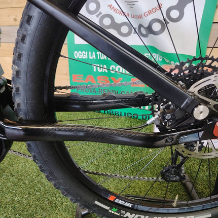 Fantic 1.5 Carbon Sport