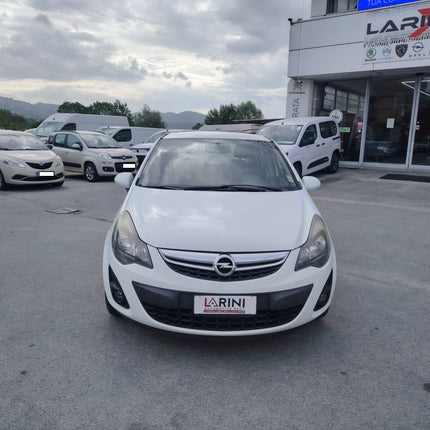 Opel Corsa 1.2 85 CV Gpl-Tech Ecotec