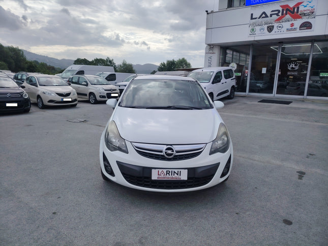 Opel Corsa 1.2 85 CV Gpl-Tech Ecotec
