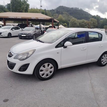 Opel Corsa 1.2 85 CV Gpl-Tech Ecotec