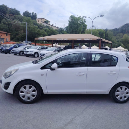 Opel Corsa 1.2 85 CV Gpl-Tech Ecotec