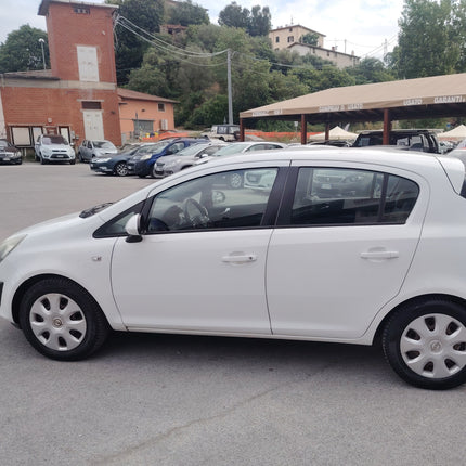 Opel Corsa 1.2 85 CV Gpl-Tech Ecotec