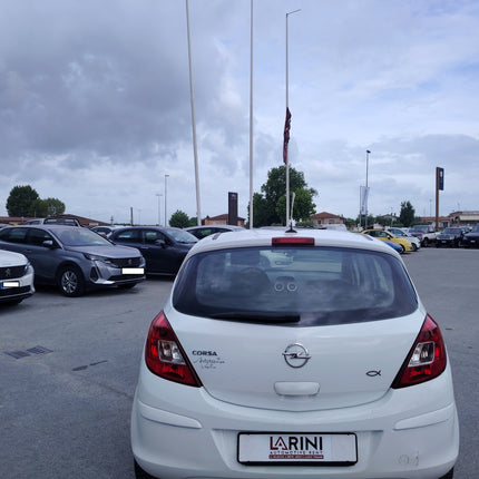 Opel Corsa 1.2 85 CV Gpl-Tech Ecotec