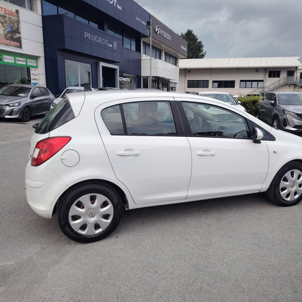 Opel Corsa 1.2 85 CV Gpl-Tech Ecotec
