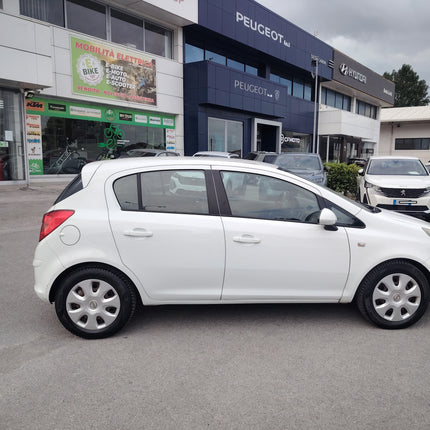 Opel Corsa 1.2 85 CV Gpl-Tech Ecotec