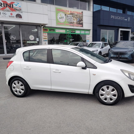Opel Corsa 1.2 85 CV Gpl-Tech Ecotec