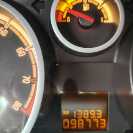 Opel Corsa 1.2 85 CV Gpl-Tech Ecotec