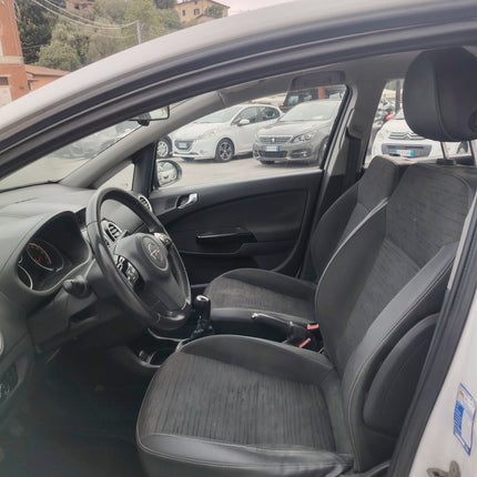 Opel Corsa 1.2 85 CV Gpl-Tech Ecotec