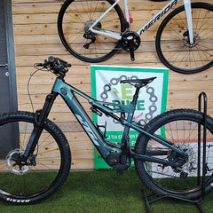 Collection image for: E-Bike